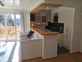 Studio Crans-montana - 3 personen - Vakantiewoning