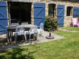 Maison  Sarzeau pour  6 •   avec terrasse 