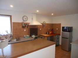 Appartement Labaroche - 2 personen - Vakantiewoning