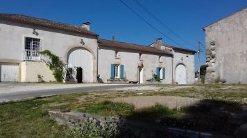 Gite Saint-laurent-du-plan - 9 personnes - location vacances