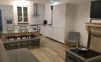 Huis Dienville - 7 personen - Vakantiewoning