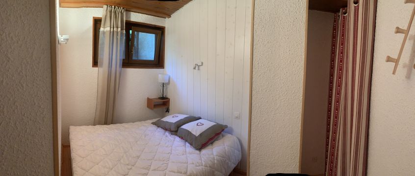 Apartamento en Les Orres/Le mlezet - Detalles sobre el alquiler n68021 Foto n5