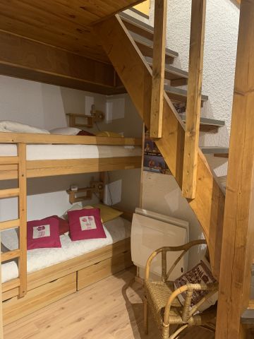 Apartamento en Les Orres/Le mlezet - Detalles sobre el alquiler n68021 Foto n8