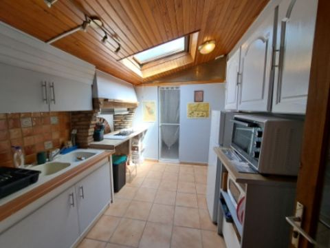 Chalet  Mios - Location vacances, location saisonnire n68024 Photo n8