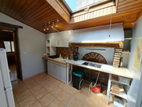 Chalet  Mios - Location vacances, location saisonnire n68024 Photo n9