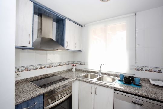 Apartamento en Denia (Alicante) - Detalles sobre el alquiler n68026 Foto n11