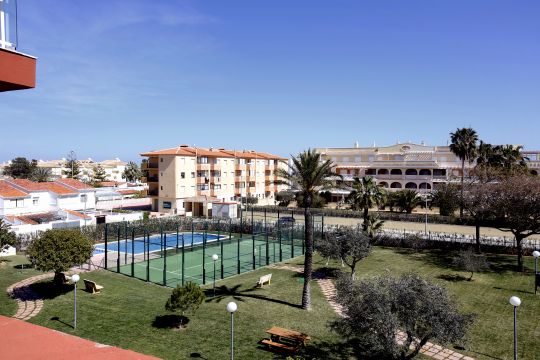 Flat in Denia (Alicante) - Vacation, holiday rental ad # 68026 Picture #15