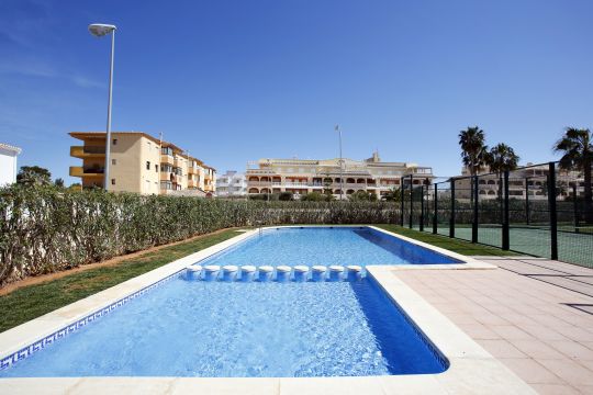 Apartamento en Denia (Alicante) - Detalles sobre el alquiler n68026 Foto n17