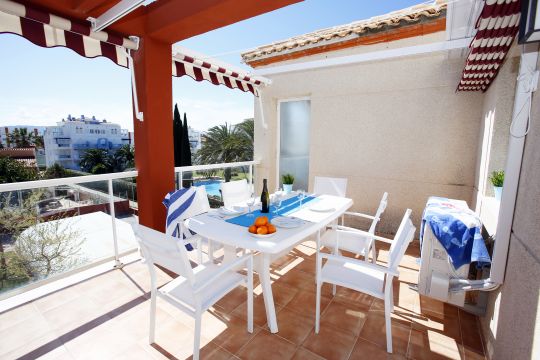 Apartamento en Denia (Alicante) - Detalles sobre el alquiler n68026 Foto n19