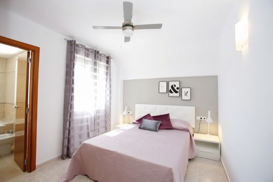 Appartement à Denia (Alicante) - Location vacances, location saisonnière n°68026 Photo n°2 thumbnail