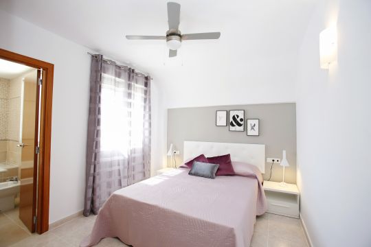 Apartamento en Denia (Alicante) - Detalles sobre el alquiler n68026 Foto n2