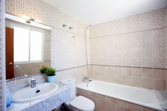 Apartamento en Denia (Alicante) - Detalles sobre el alquiler n68026 Foto n4