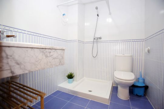 Apartamento en Denia (Alicante) - Detalles sobre el alquiler n68026 Foto n7