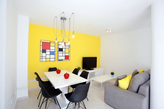 Apartamento en Denia (Alicante) - Detalles sobre el alquiler n68026 Foto n8