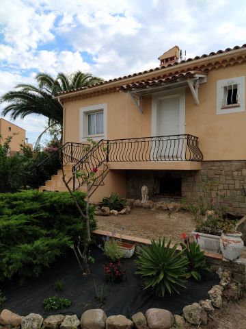 Maison  Saint-Raphal - Location vacances, location saisonnire n68032 Photo n0