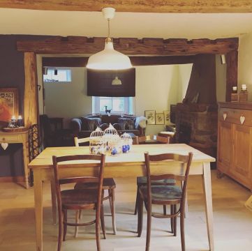 Gite in Durbuy - Vacation, holiday rental ad # 68034 Picture #0