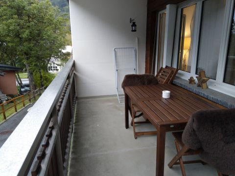 Flat in Caravelle 12 - Vacation, holiday rental ad # 68036 Picture #5