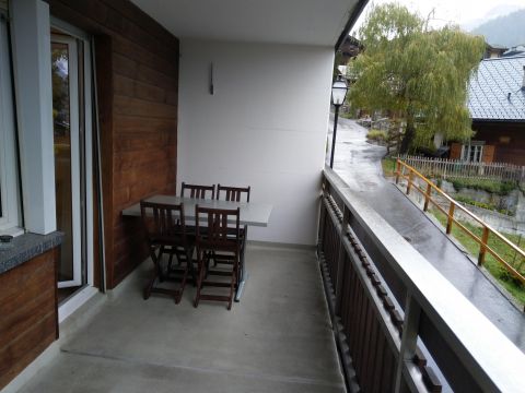 Flat in Caravelle 14 - Vacation, holiday rental ad # 68040 Picture #12