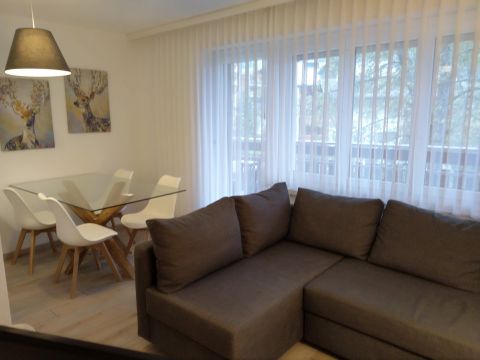 Apartamento en Caravelle 14 - Detalles sobre el alquiler n68040 Foto n7