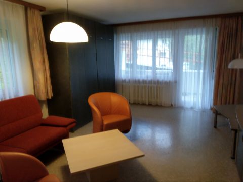 Flat in Caravelle 2 - Vacation, holiday rental ad # 68043 Picture #1