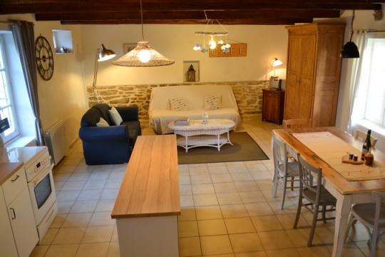 Gite in Pont croix - Vacation, holiday rental ad # 68045 Picture #1