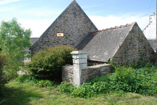 Casa rural en Pont croix - Detalles sobre el alquiler n68045 Foto n6