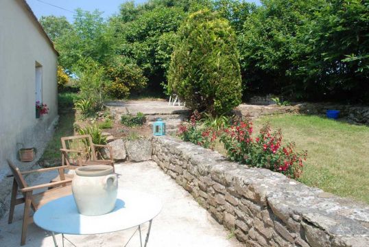 Gite in Pont croix - Vacation, holiday rental ad # 68045 Picture #7 thumbnail