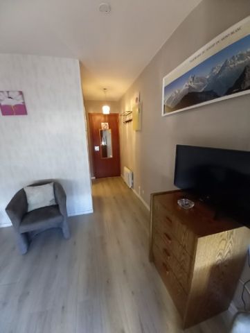 Studio  Aix les Bains - Location vacances, location saisonnire n68060 Photo n1