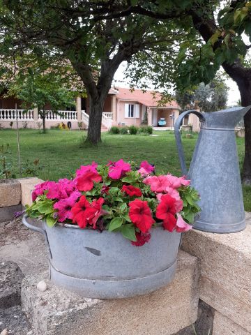 Casa en St quentin la poterie - Detalles sobre el alquiler n68077 Foto n4