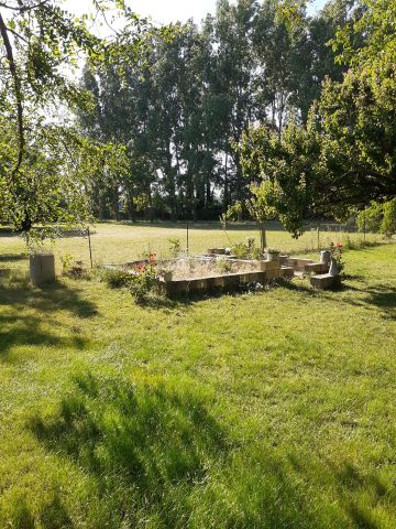 Gite  St quentin la poterie - Location vacances, location saisonnire n68078 Photo n16