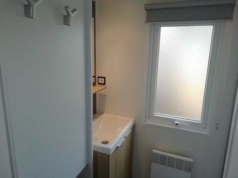 Mobile home in Montalivet - Vacation, holiday rental ad # 68085 Picture #6