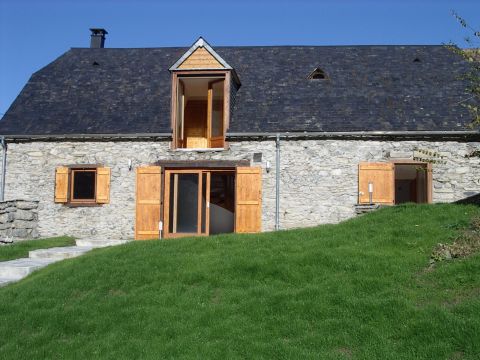 Gite in Saint-pastous - Vacation, holiday rental ad # 68087 Picture #1