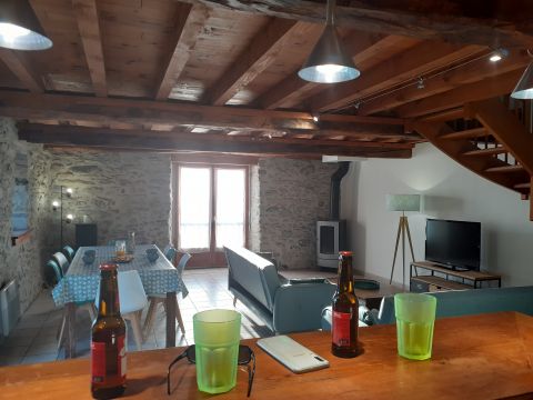 Gite in Saint-pastous - Vacation, holiday rental ad # 68087 Picture #10