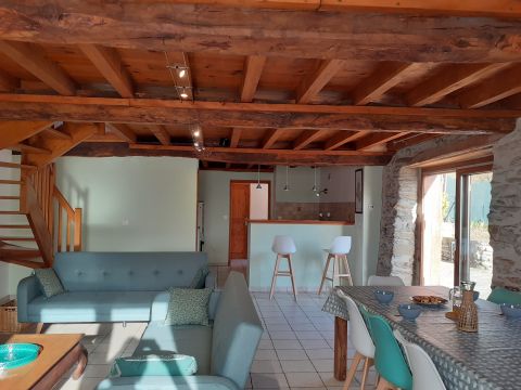 Gite in Saint-pastous - Vacation, holiday rental ad # 68087 Picture #3