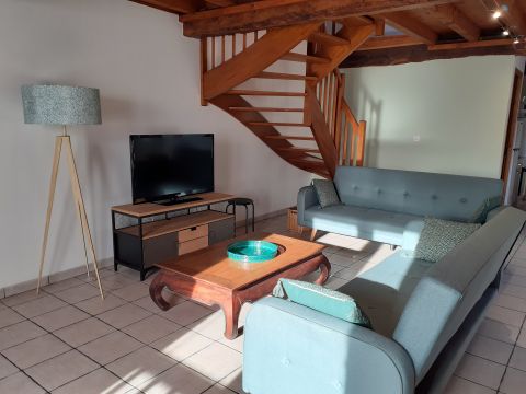 Gite in Saint-pastous - Vacation, holiday rental ad # 68087 Picture #4