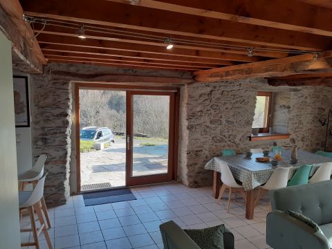 Gite  Saint-pastous - Location vacances, location saisonnire n68087 Photo n7