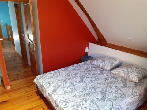 Gite in Saint-pastous - Vacation, holiday rental ad # 68087 Picture #8