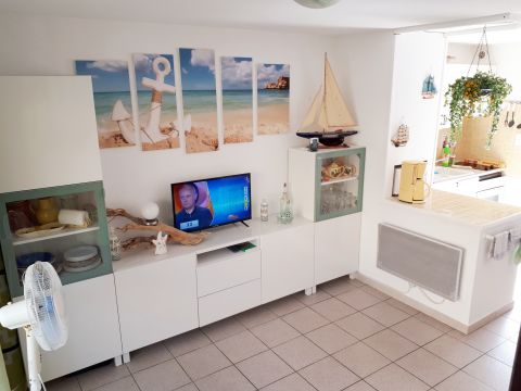 Gite in Sainte marie la mer - Vacation, holiday rental ad # 68088 Picture #1