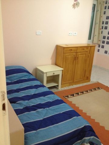 House in La Marsa - Vacation, holiday rental ad # 68093 Picture #10