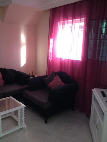 Maison  La Marsa - Location vacances, location saisonnire n68093 Photo n4