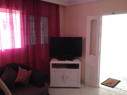 Maison  La Marsa - Location vacances, location saisonnire n68093 Photo n6