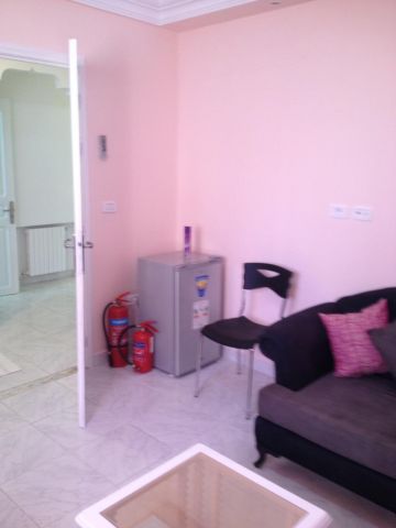 House in La Marsa - Vacation, holiday rental ad # 68093 Picture #7