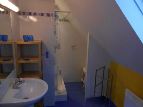 Gite in Lesconil - Vacation, holiday rental ad # 68095 Picture #2