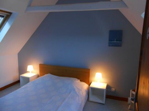 Gite in Lesconil - Vacation, holiday rental ad # 68095 Picture #4