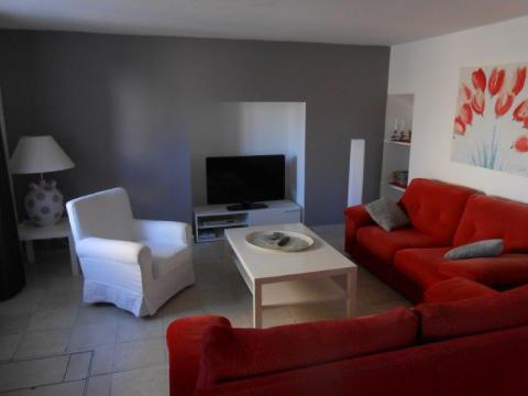 Gite Lesconil - 4 Personen - Ferienwohnung