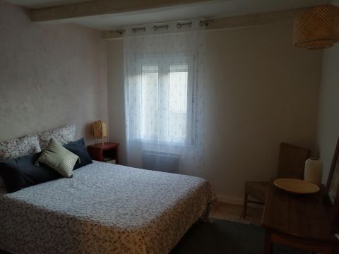 Appartement in La Ciotat - Vakantie verhuur advertentie no 68098 Foto no 5 thumbnail