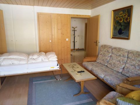 Appartement in Catherina 42 - Vakantie verhuur advertentie no 68099 Foto no 2