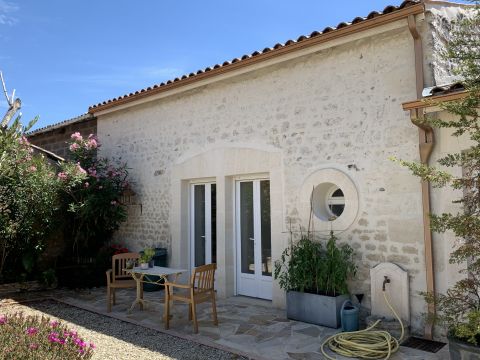 Maison  Lorignac - Location vacances, location saisonnire n68113 Photo n16