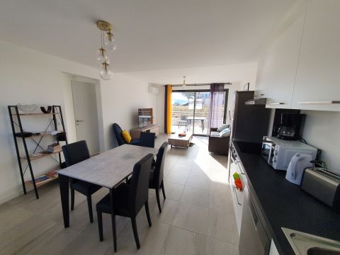 Appartement  Porticcio - Location vacances, location saisonnire n68146 Photo n2