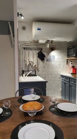 Apartamento en Sazos - Detalles sobre el alquiler n68160 Foto n4